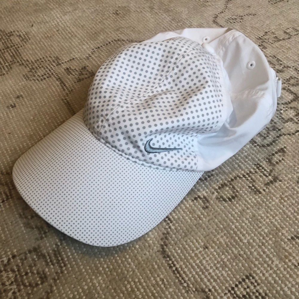Nike hat